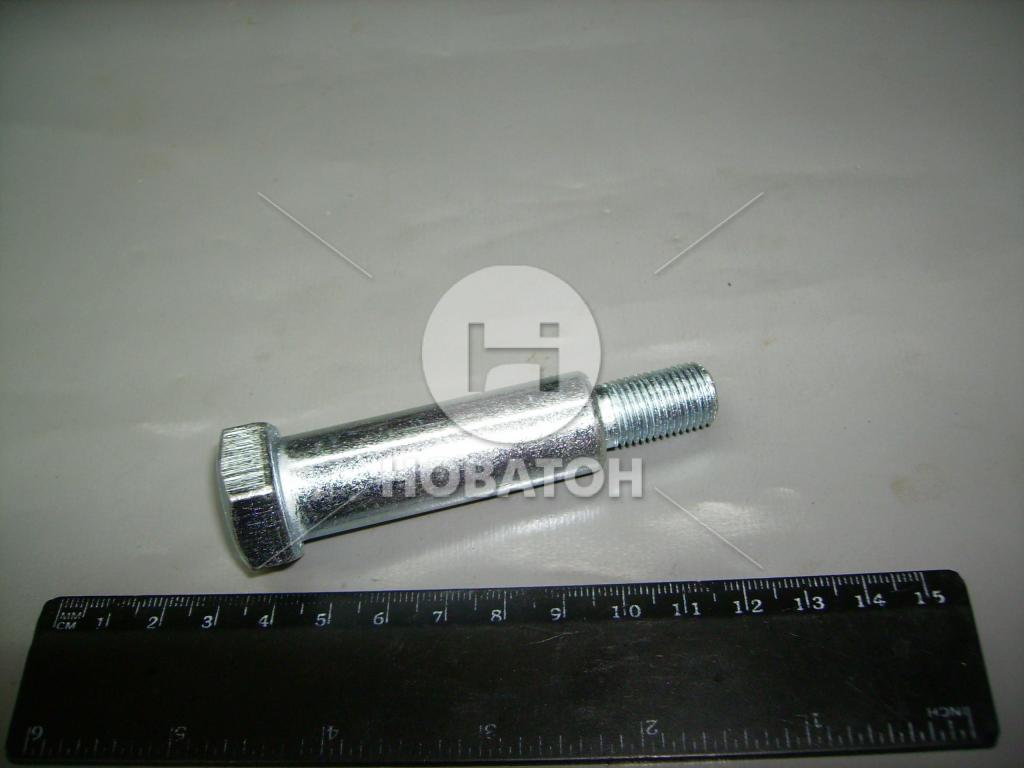Палець стабілізатора ЗіЛ 5301 (передн. і задн.) (вир-во РААЗ) - фото 