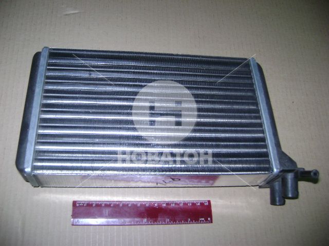 Радиатор отопителя ВАЗ 2110 <ДК> - фото 