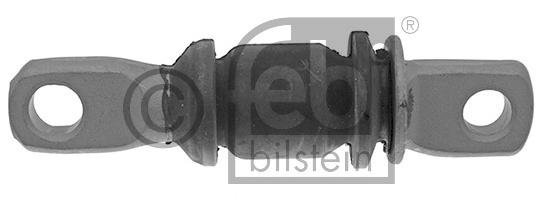 Сайлентблок переднього важеля (FEBI BILSTEIN) - фото 