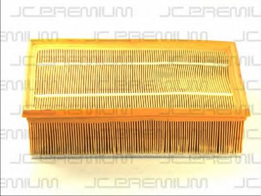 Воздушный фильтр JC PREMIUM B2M059PR - фото 
