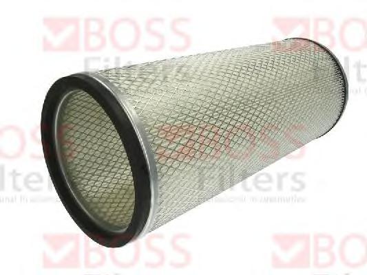 Фільтр повітря (ви-во BOSS FILTERS                                                                                        ) BS01-130 - фото 