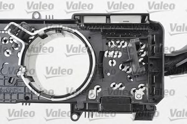 Вимикач на колонці рульового управління VW TRANSPORTER V (вир-во Valeo) VALEO 251660 - фото 2