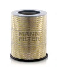 Фільтр повітря (ви-во MANN FILTER) C 34 1500/1 - фото 