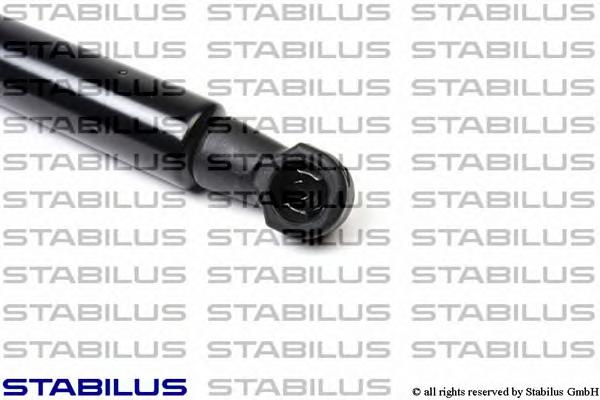 Амортизатор кришки багажника (STABILUS) - фото 