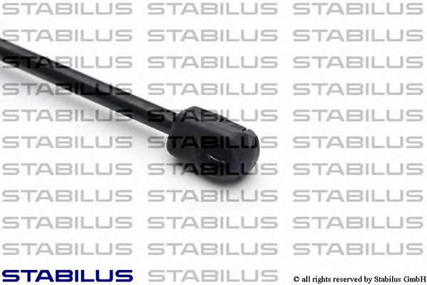 Амортизатор кришки багажника (STABILUS) 031370 - фото 1