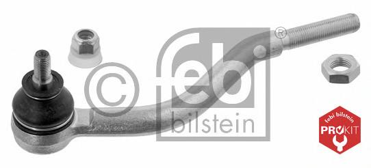 Рульовий наконечник (FEBI BILSTEIN) 11851 - фото 