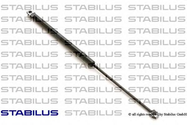 Амортизатор капота (STABILUS) - фото 