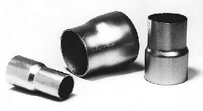 Випускна труба (Bosal) - фото 