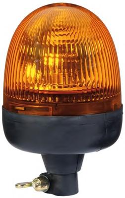 Аварійно-попереджувальна лампа (HELLA) 2RL 009 506-001 - фото 