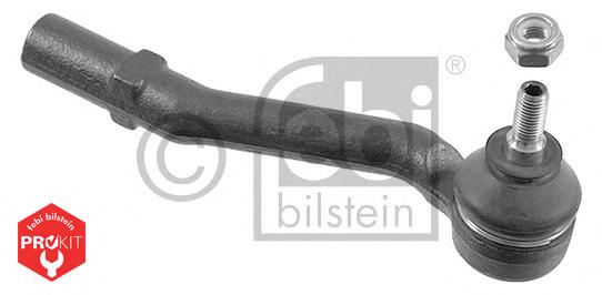 Подушка (вир-во FEBI) FEBI BILSTEIN 19490 - фото 1