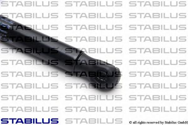 Амортизатор кришки багажника (STABILUS) 031370 - фото 2