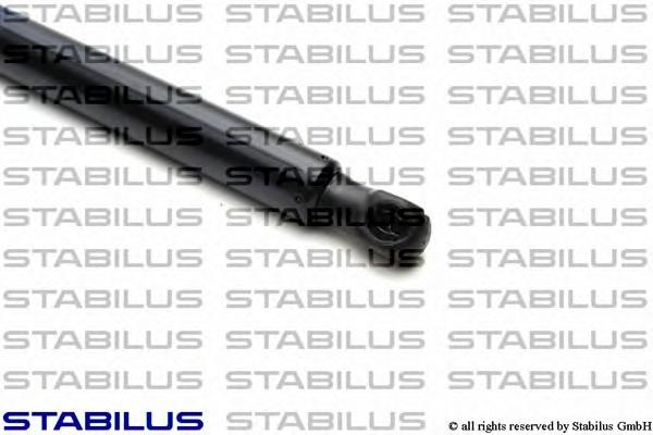 Амортизатор кришки багажника (STABILUS) - фото 