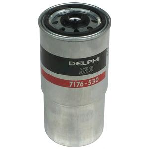 Фільтр палива (DELPHI) - фото 