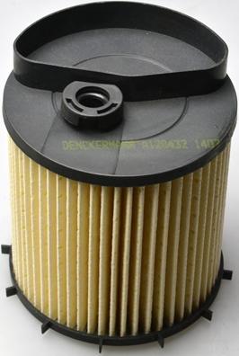 Фильтр топливный SSANGYONG KORANDO 2.0 e-Xdi 10- (DENCKERMANN) - фото 