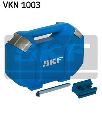 Комплект ГРМ (ремінь + ролик) (вир-во SKF) VKMA 05152 - фото 5