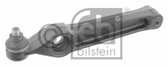 Важіль підвіски передній (FEBI BILSTEIN) 17506 - фото 