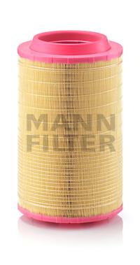 Фільтр повітря (MANN-FILTER) C 25 860/6 - фото 