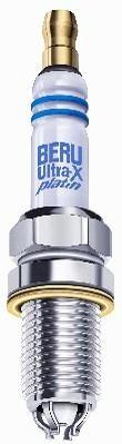Свічка запалювання ULTRA X PLATIN (вир-во BERU) UXF79P - фото 