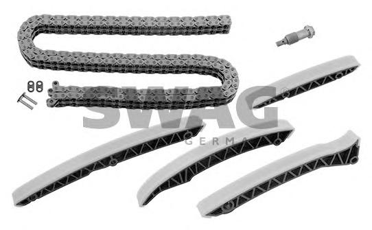 Комплект цепи привода распредвала (SWAG) - фото 