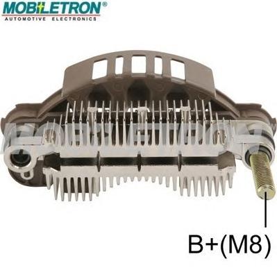 Випрямляч (вир-во MOBILETRON) Mobiletron RM-99HV - фото 