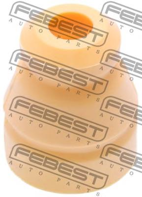 Вiдбiйник амортизатора (вир-во FEBEST) Febest HDB-001 - фото 