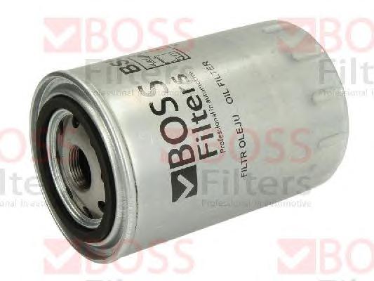 Фільтр масляний (ви-во BOSS FILTERS                                                                                        ) BS03-051 - фото 