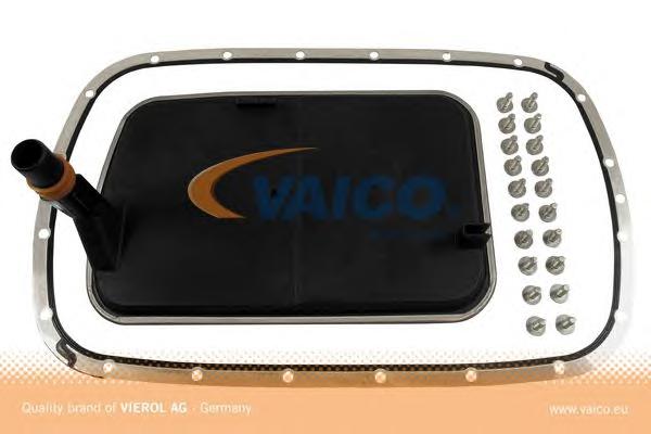 Фільтр гідравлічний КПП (VAICO) V20-1129 - фото 