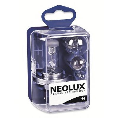 Лампа накаливания, фара дальнего света NEOLUX® N472 - фото 