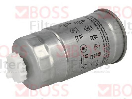 Фільтр палива (BOSS FILTERS BS04-089 - фото 1