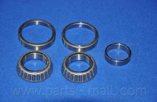 Підшипник колісний DAEWOO MATIZ(M100) (вир-во Parts-Mall) PARTS MALL PSC-H006 - фото 1