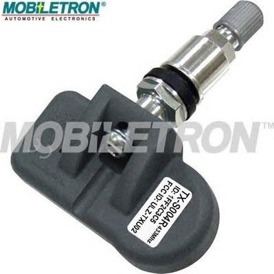 Датчик тиску в шинах Volkswagen (вир-во Mobiletron) TX-S004R - фото 