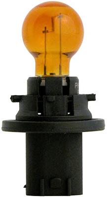 Лампа накаливания, фонарь указателя поворота (Philips) - фото 