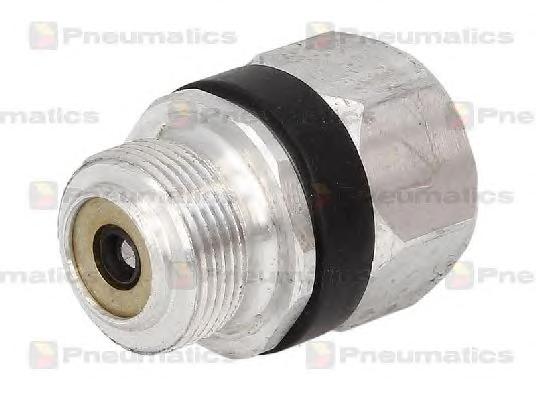 Клапан утримування тиску (PNEUMATICS) PMC-15-0001 - фото 
