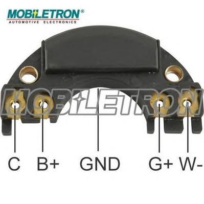 Комутатор (вир-во MOBILETRON) Mobiletron IGM007 - фото 