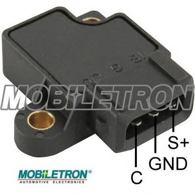 Модуль запалення (Mobiletron) IG-M009 - фото 