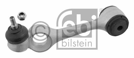 Важіль підвіски передній (ви-во FEBI BILSTEIN) 05952 - фото 