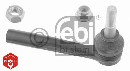 Рульовий наконечник (FEBI BILSTEIN) - фото 