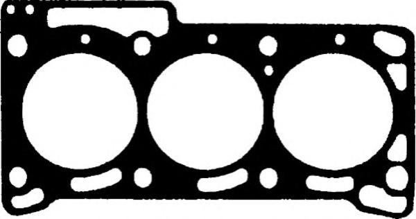 Прокладка головки циліндра (ви-во PAYEN) BS430 - фото 