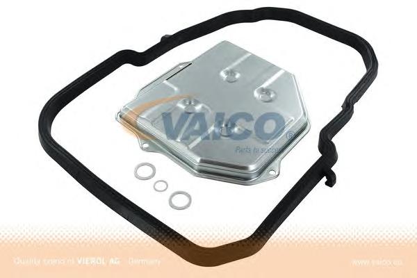 Фільтр гідравлічний КПП (VAICO) - фото 