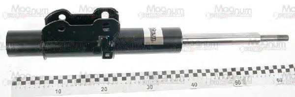 Амортизатор передній (вир-во Magnum Technology) AGM057MT - фото 