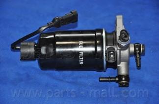 Фильтр топливный в сборе Hyundai Santa Fe (PARTS-MALL) PARTS MALL PCA-R08 - фото 1