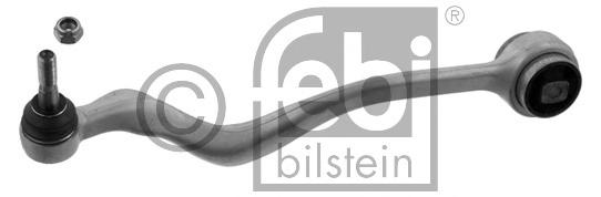 Важіль підвіски передній (FEBI BILSTEIN) 12622 - фото 