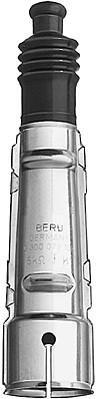 Насадка на провід запалення (BERU) - фото 