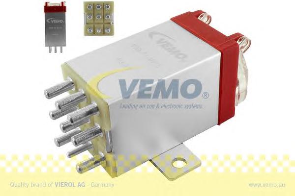 Реле ABS (VEMO) V30-71-0013 - фото 