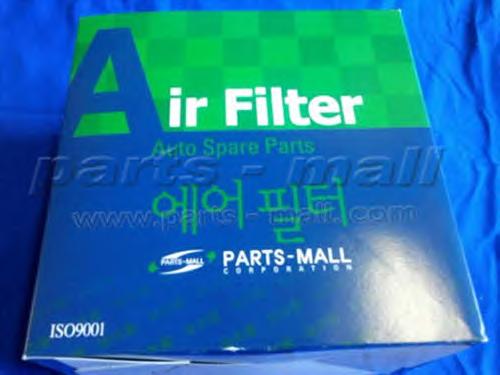 Фильтр повітря  TOYOTA  (вир-во Parts-Mall) (без упаковки) PARTS MALL PAF-013 - фото 