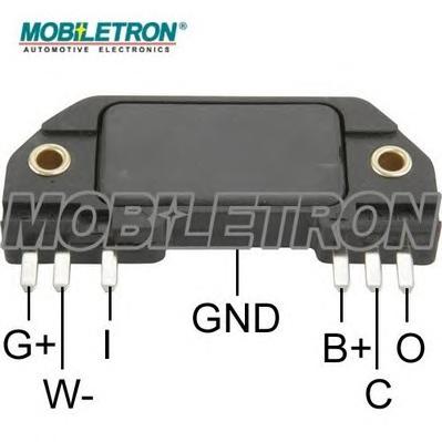 Модуль запалення (Mobiletron) IG-D1951 - фото 