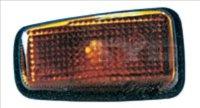 Ліхтар бокового повороту (вир-во TYC Brother Industrial Co., Ltd     ) 18-5161-05-2 - фото 
