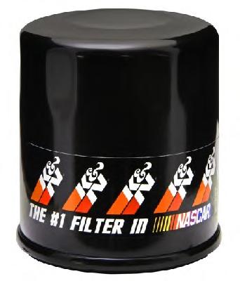 Масляний фільтр спортивний (ви-во K&N Filters) - фото 