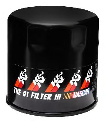 Масляний фільтр спортивний (ви-во K&N Filters) PS-1004 - фото 