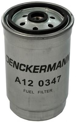 Фильтр топливный HYUNDAI ACCENT III 1.5 CRDi 06- (DENCKERMANN) Denckermann A120347 - фото 